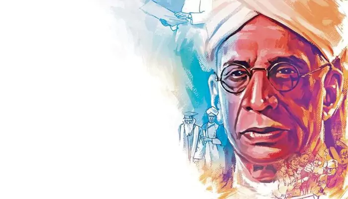 Remembering the Legacy of Dr. Sarvepalli Radhakrishnan: Why Teachers’ Day Celebrates His Vision
